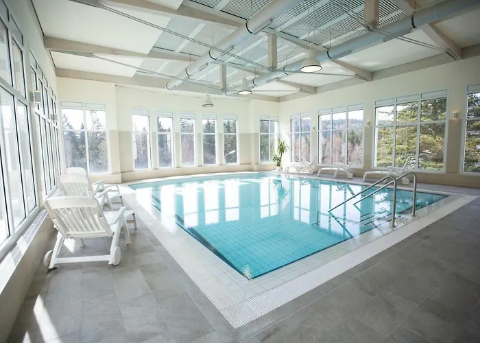 Vitalhotel Weisse Elster